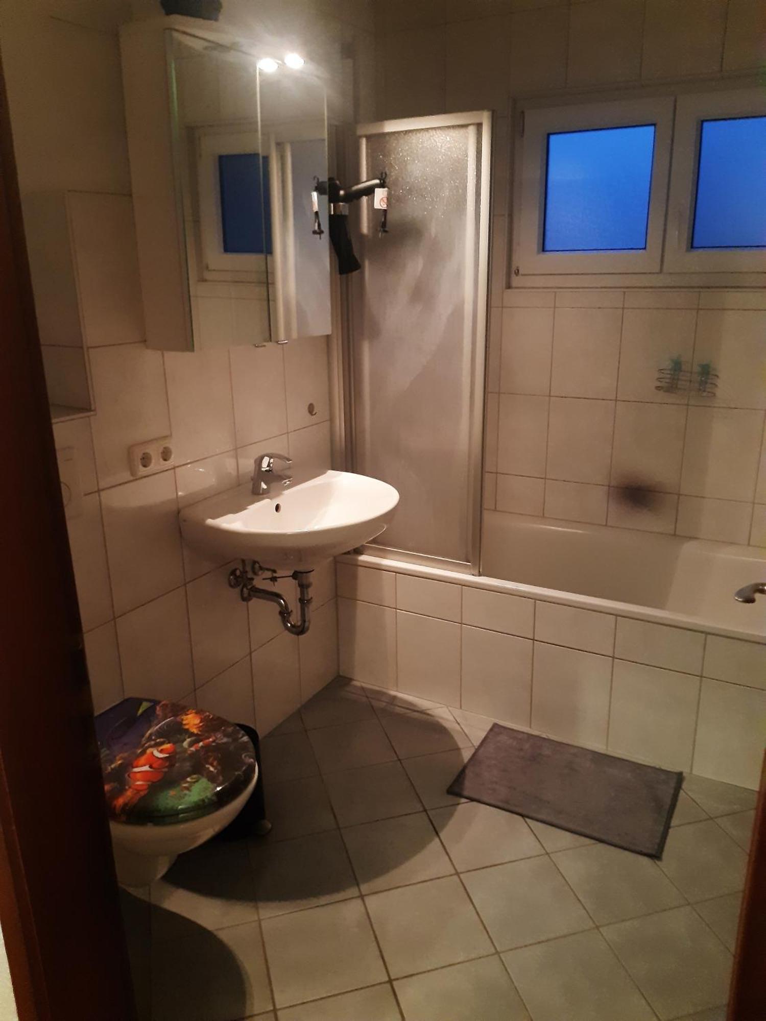 Zur Nachteule Villa Blumchen ภายนอก รูปภาพ